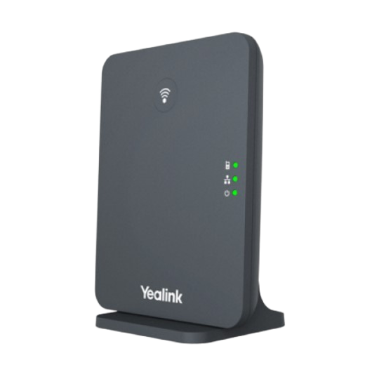 Yealink W70B base Station