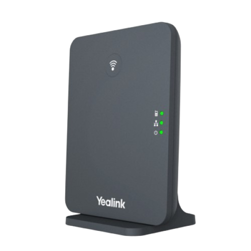 Yealink W70B base Station