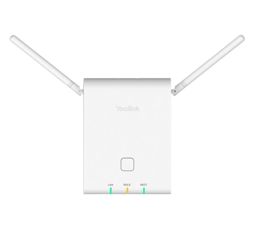 Yealink W90B Multicell DECT Base Station