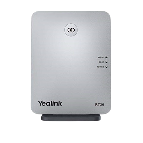 Yealink RT30 DECT Phone Repeater