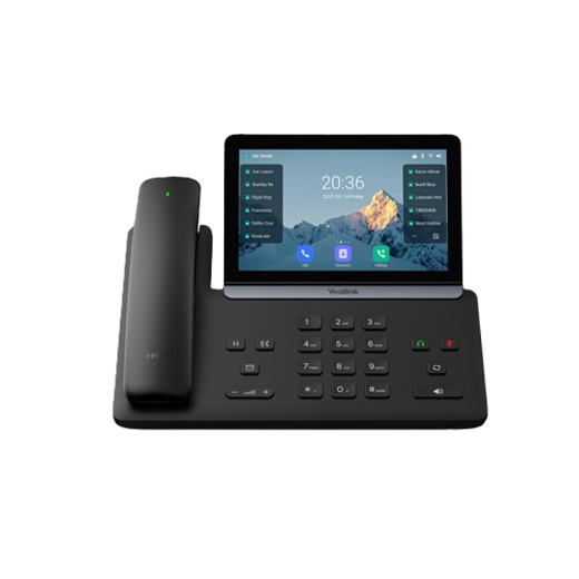 Yealink SIP-T88W Pro IP Phone