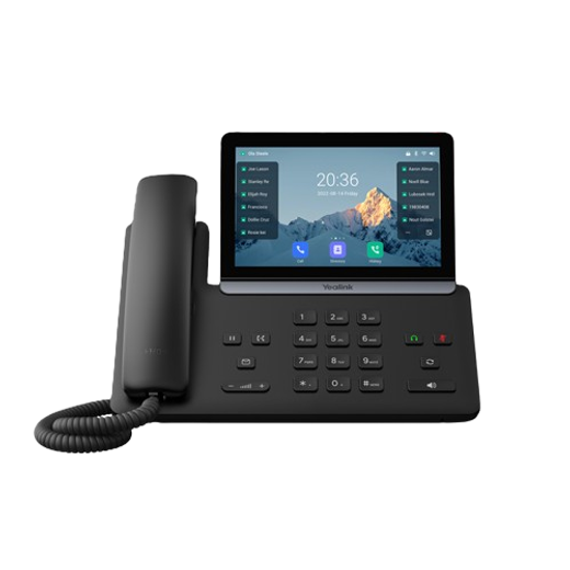 Yealink SIP-T88W IP Phone