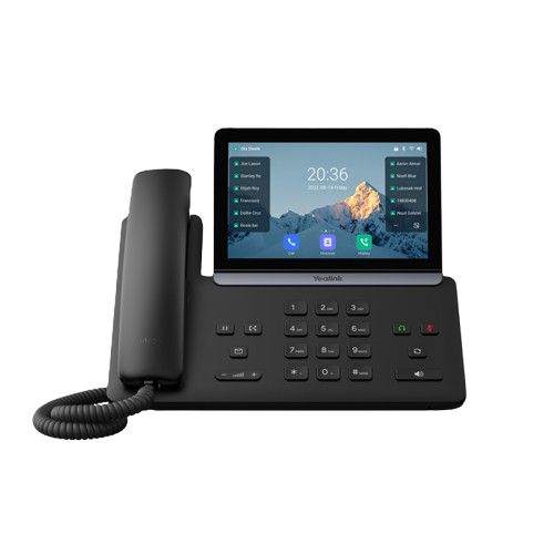 Yealink SIP-T88W IP Phone