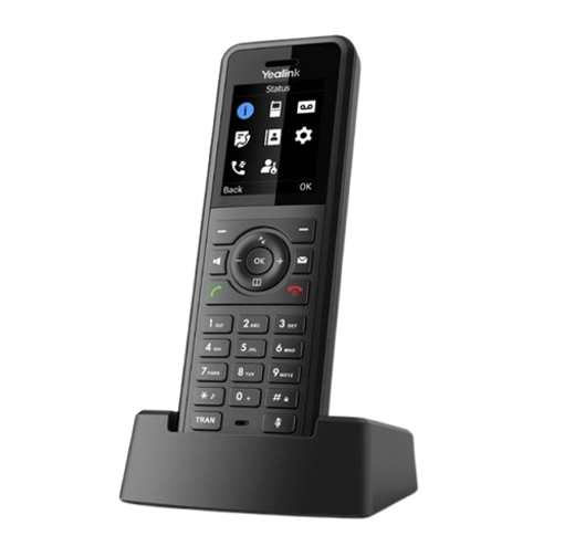 Yealink W57R Professional Business DECT Handset
