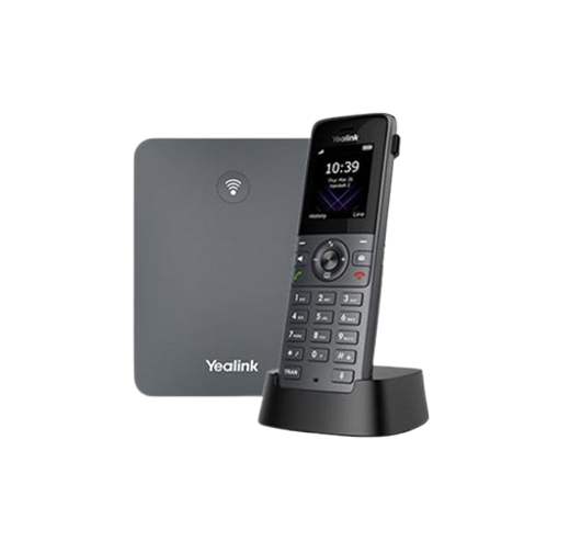 Yealink W73P IP DECT Phone