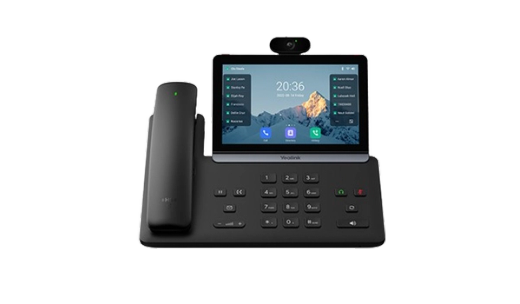 Yealink SIP-T88V Pro IP Phone