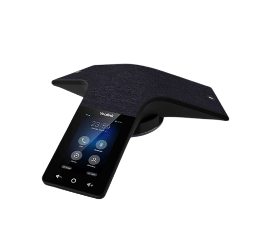 Yealink CP935W Wireless Wi-Fi Touch-Sensitive Conference Phone