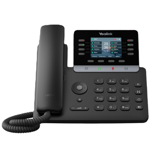 Yealink SIP-T73U IP Phone