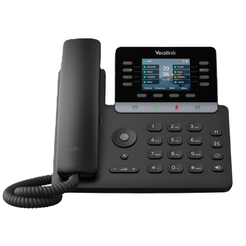 Yealink SIP-T73U IP Phone