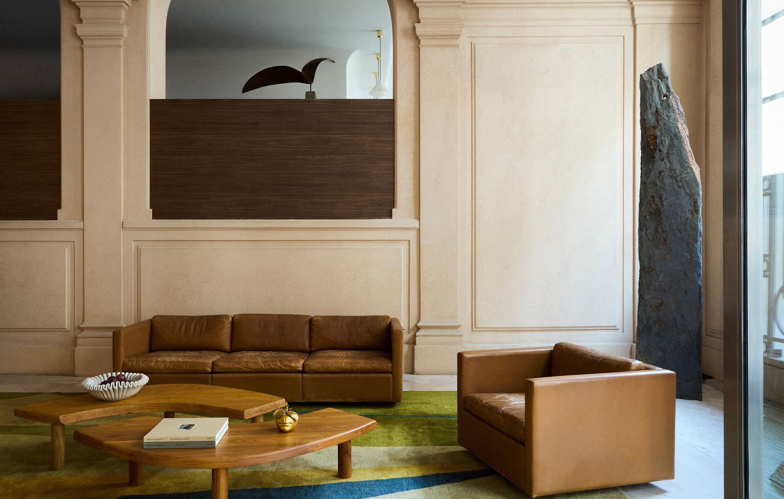 Aline Erbeia — Interior Designer in Geneva and Paris
