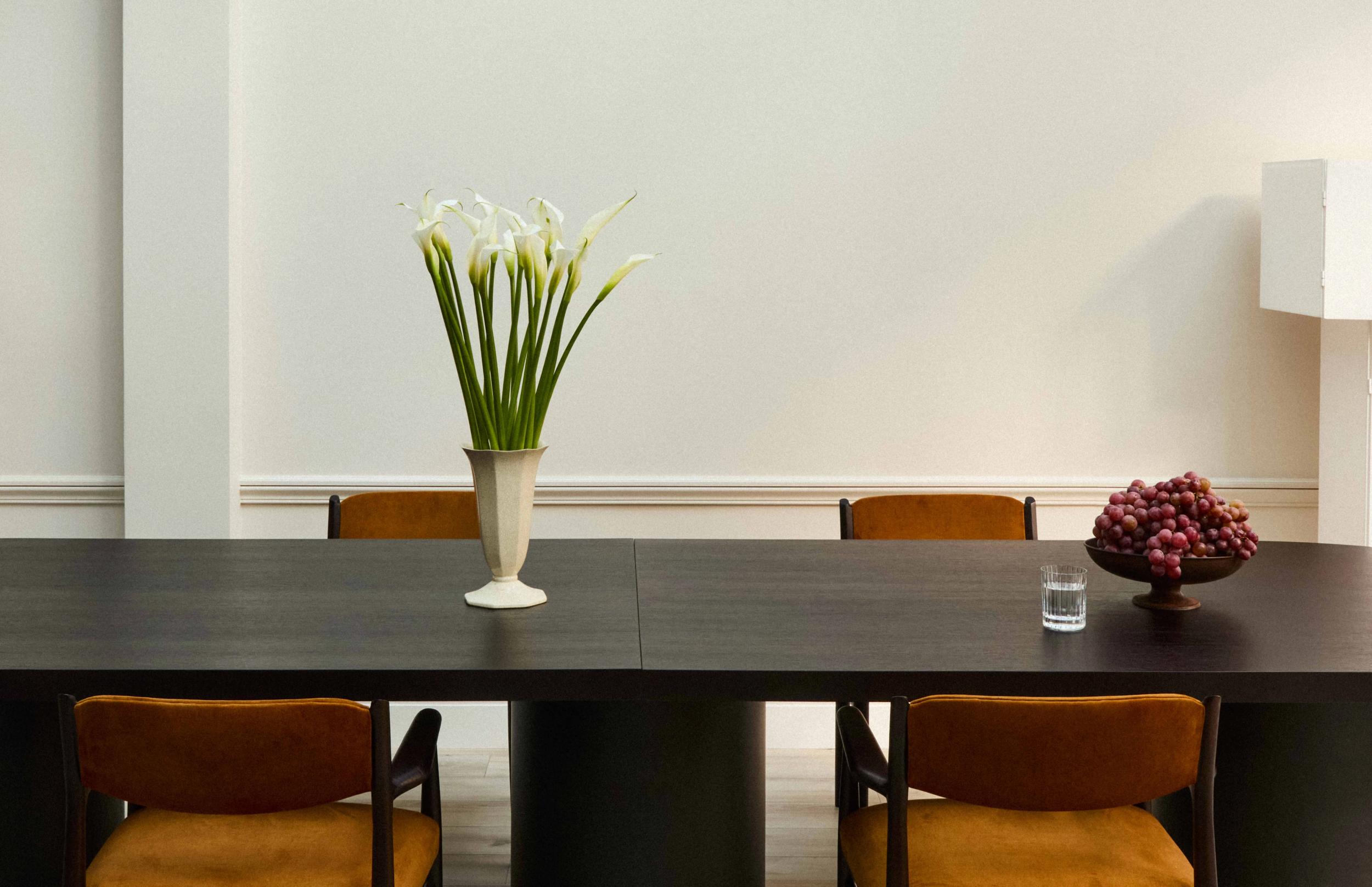 Aline Erbeia — Interior Designer in Geneva and Paris