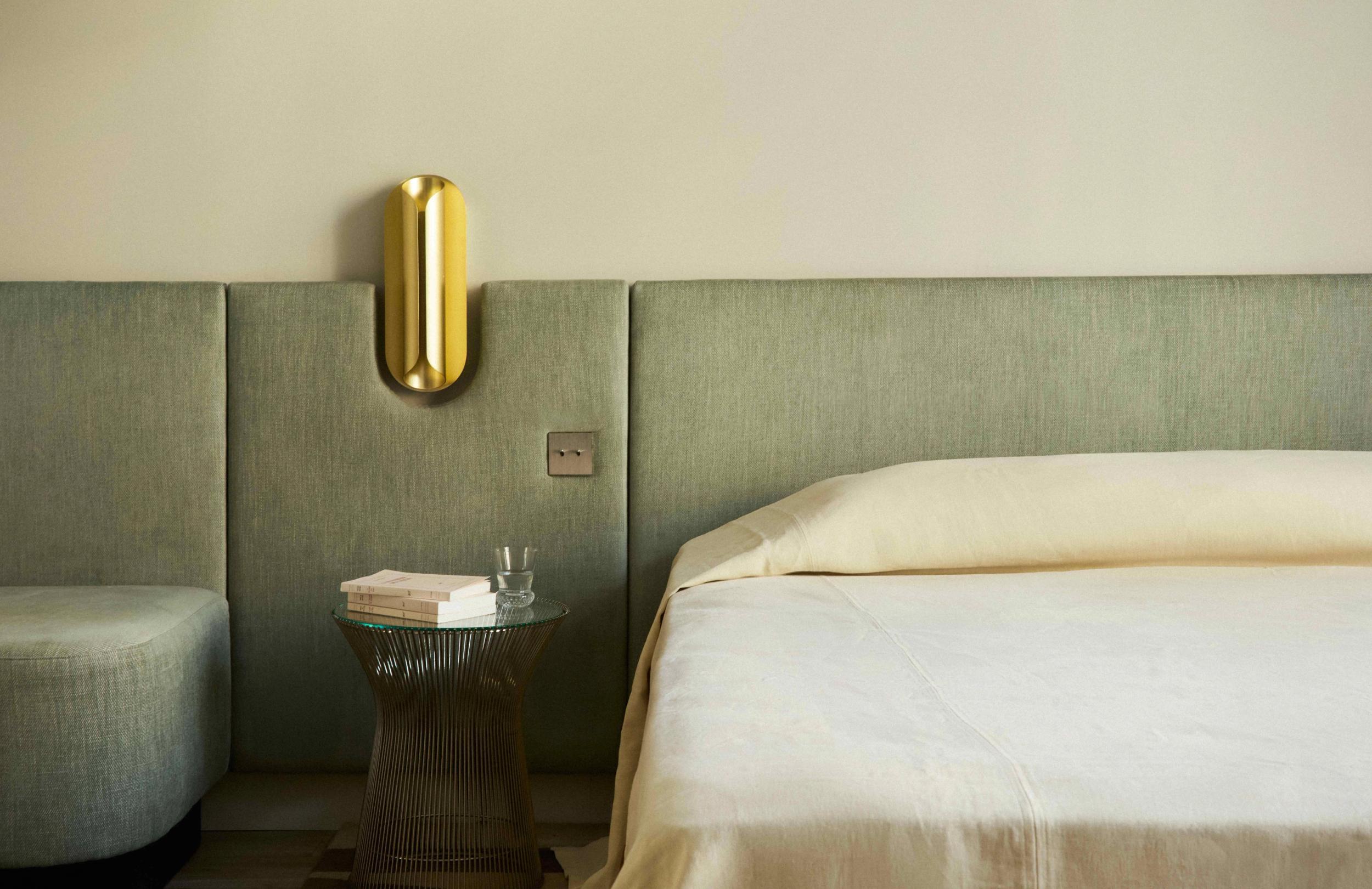 Aline Erbeia — Interior Designer in Geneva and Paris