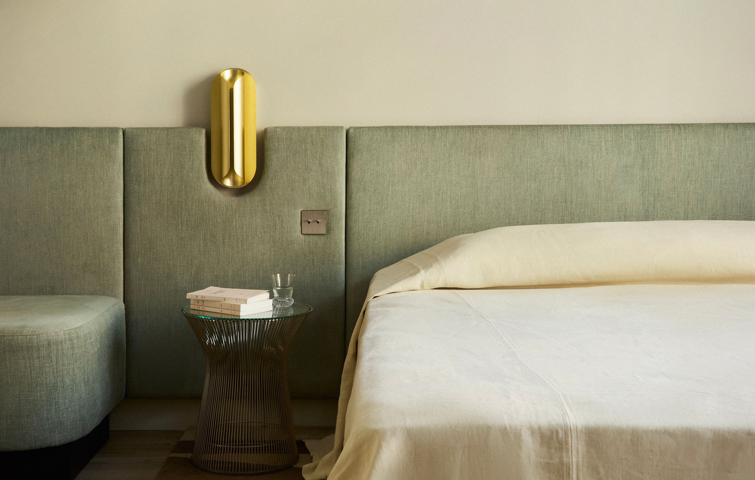 Berthier - Aline Erbeia — Interior Designer in Geneva and Paris