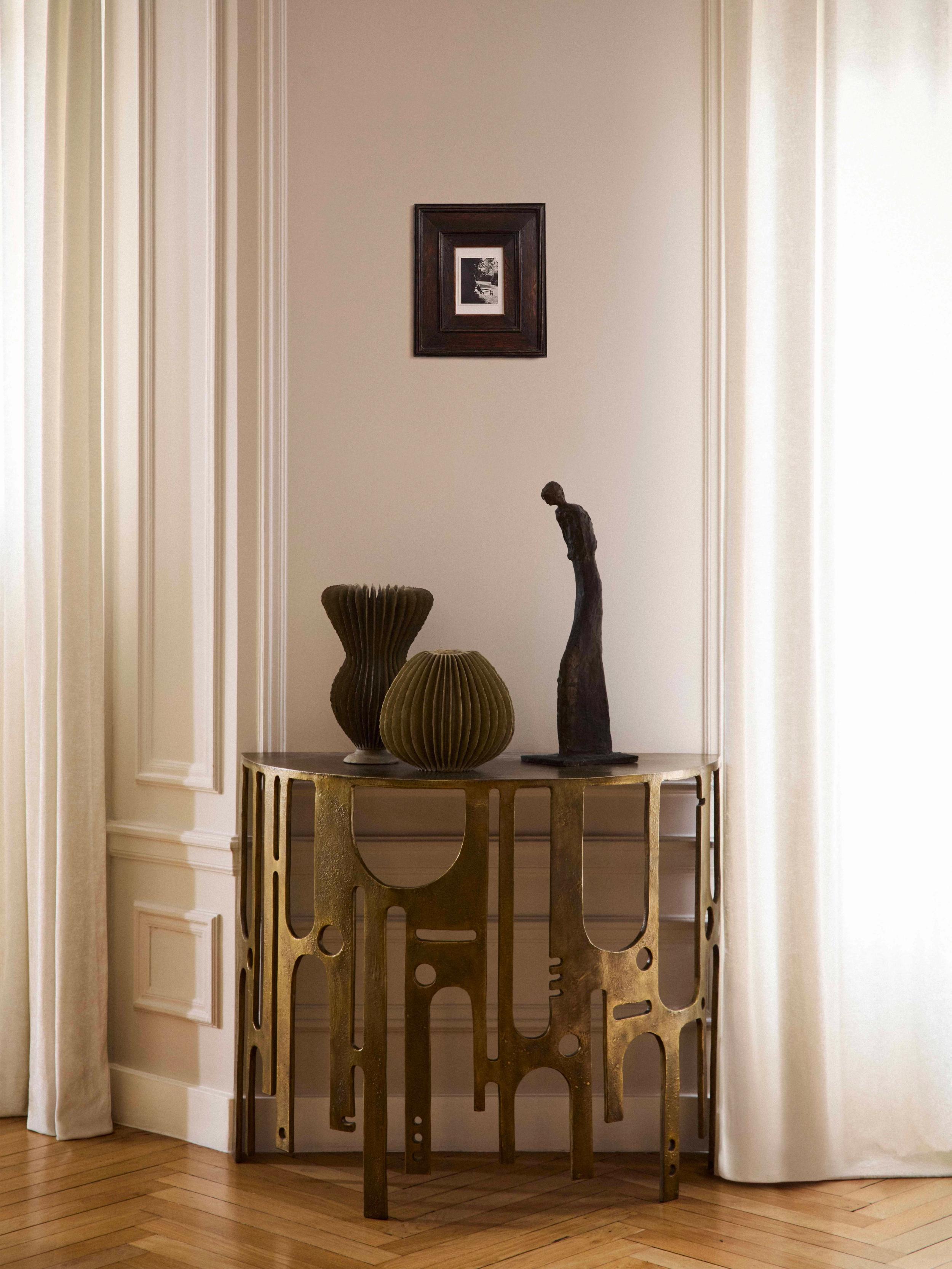 Paul Doumer - Aline Erbeia — Interior Designer in Geneva and Paris