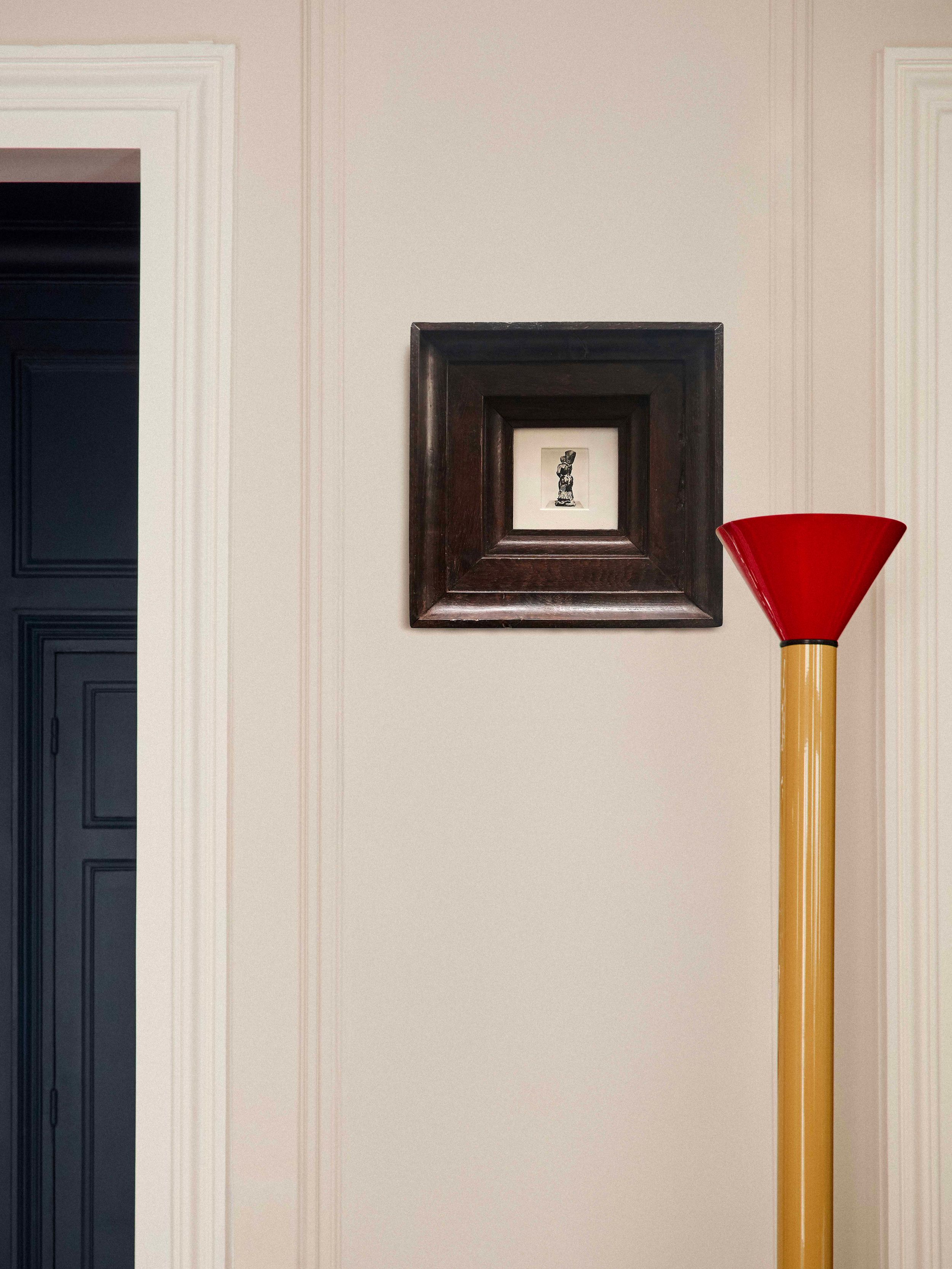 Paul Doumer - Aline Erbeia — Interior Designer in Geneva and Paris