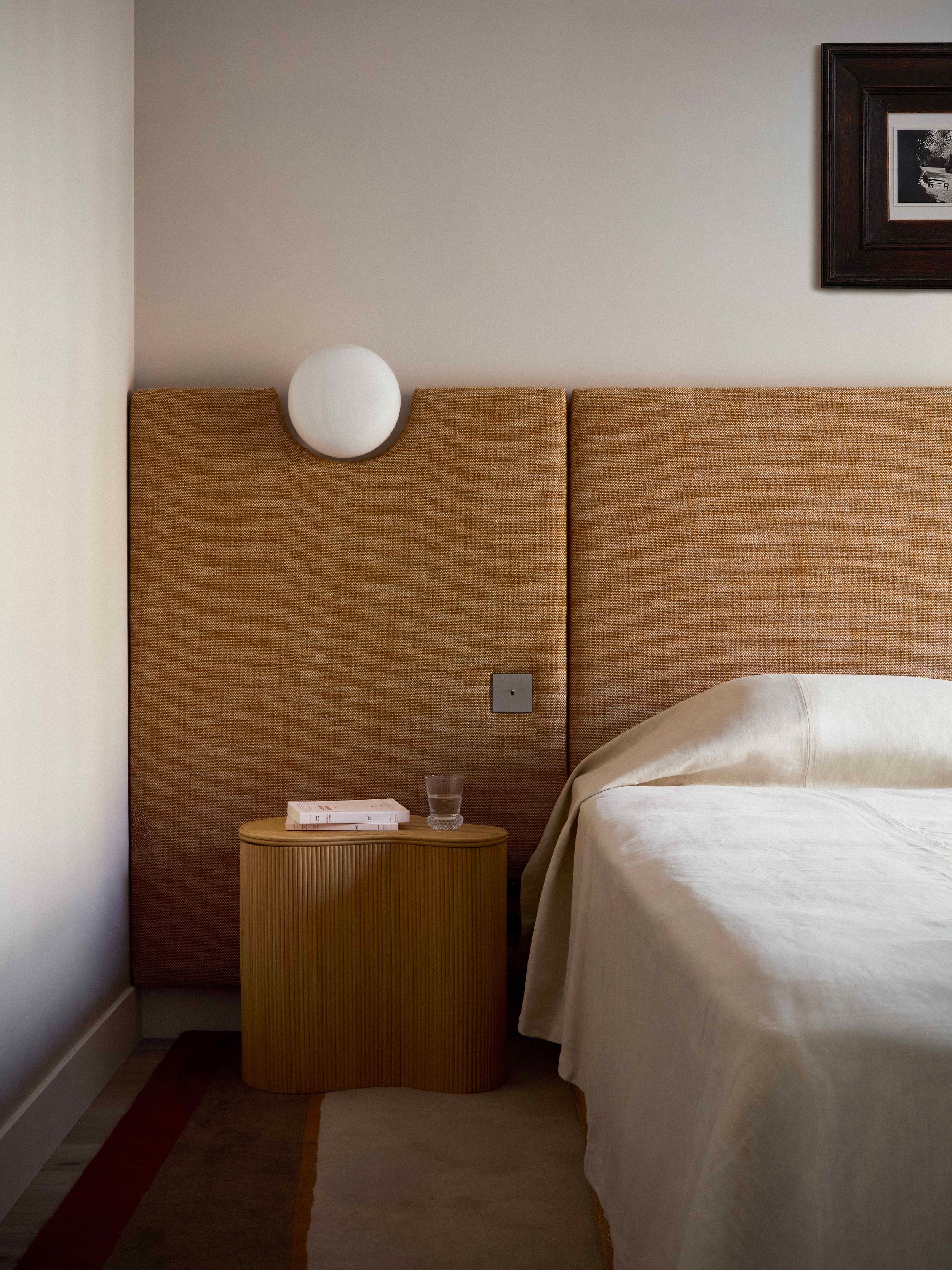 Berthier - Aline Erbeia — Interior Designer in Geneva and Paris