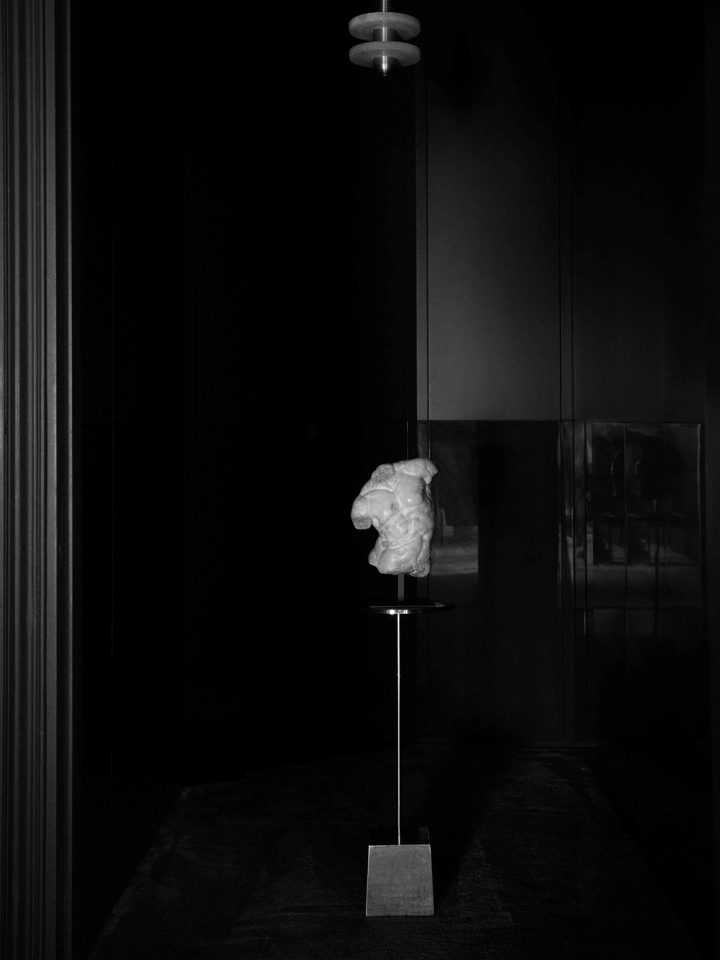 Paul Doumer - Aline Erbeia — Interior Designer in Geneva and Paris