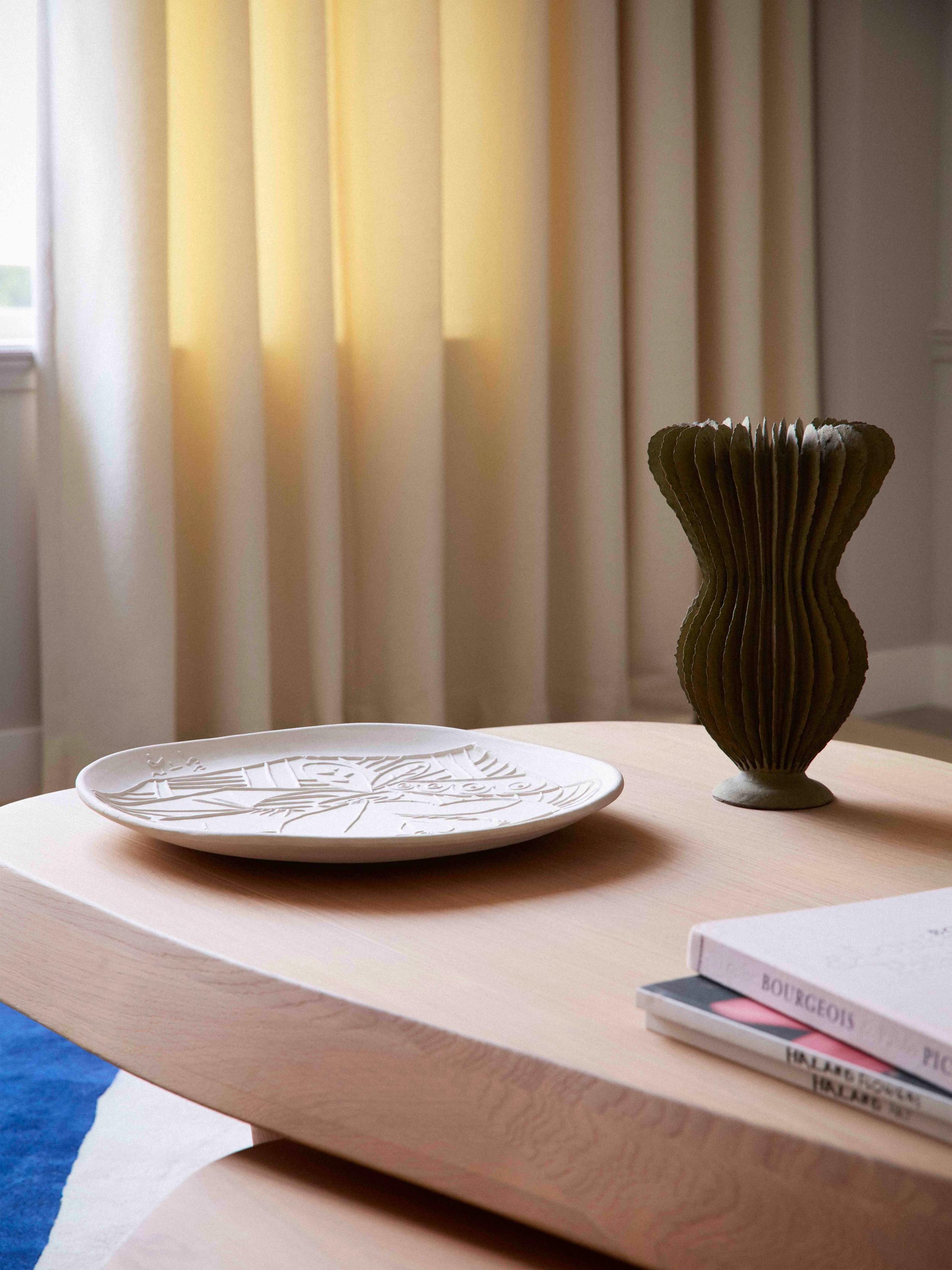 Berthier - Aline Erbeia — Interior Designer in Geneva and Paris