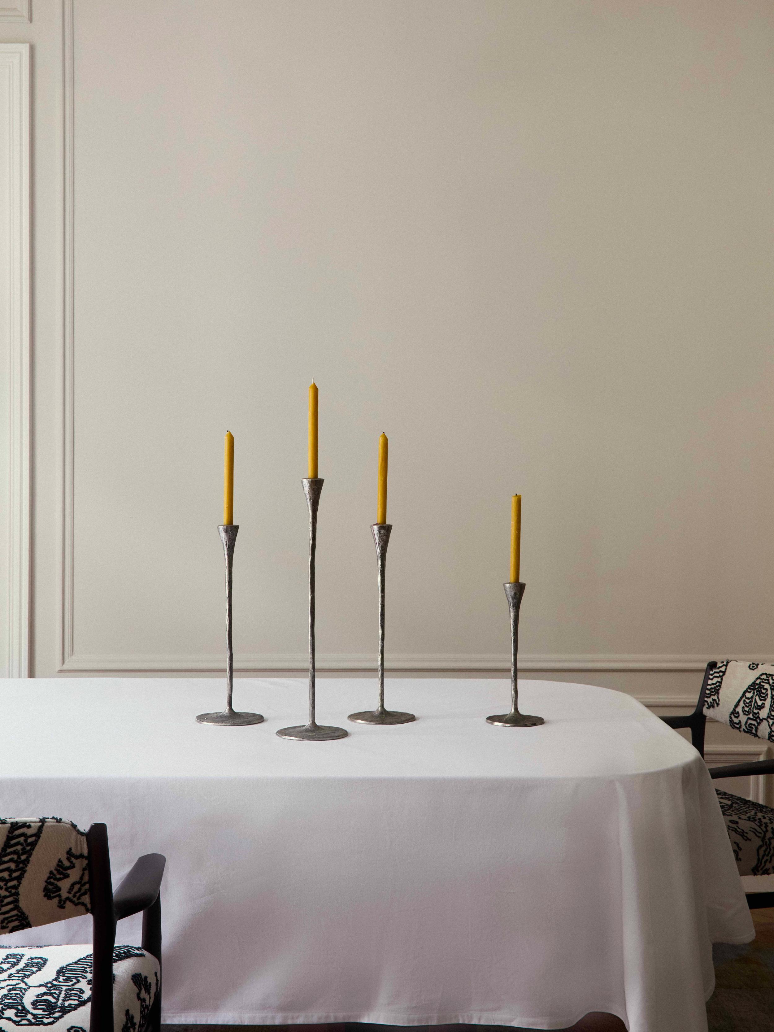 Paul Doumer - Aline Erbeia — Interior Designer in Geneva and Paris