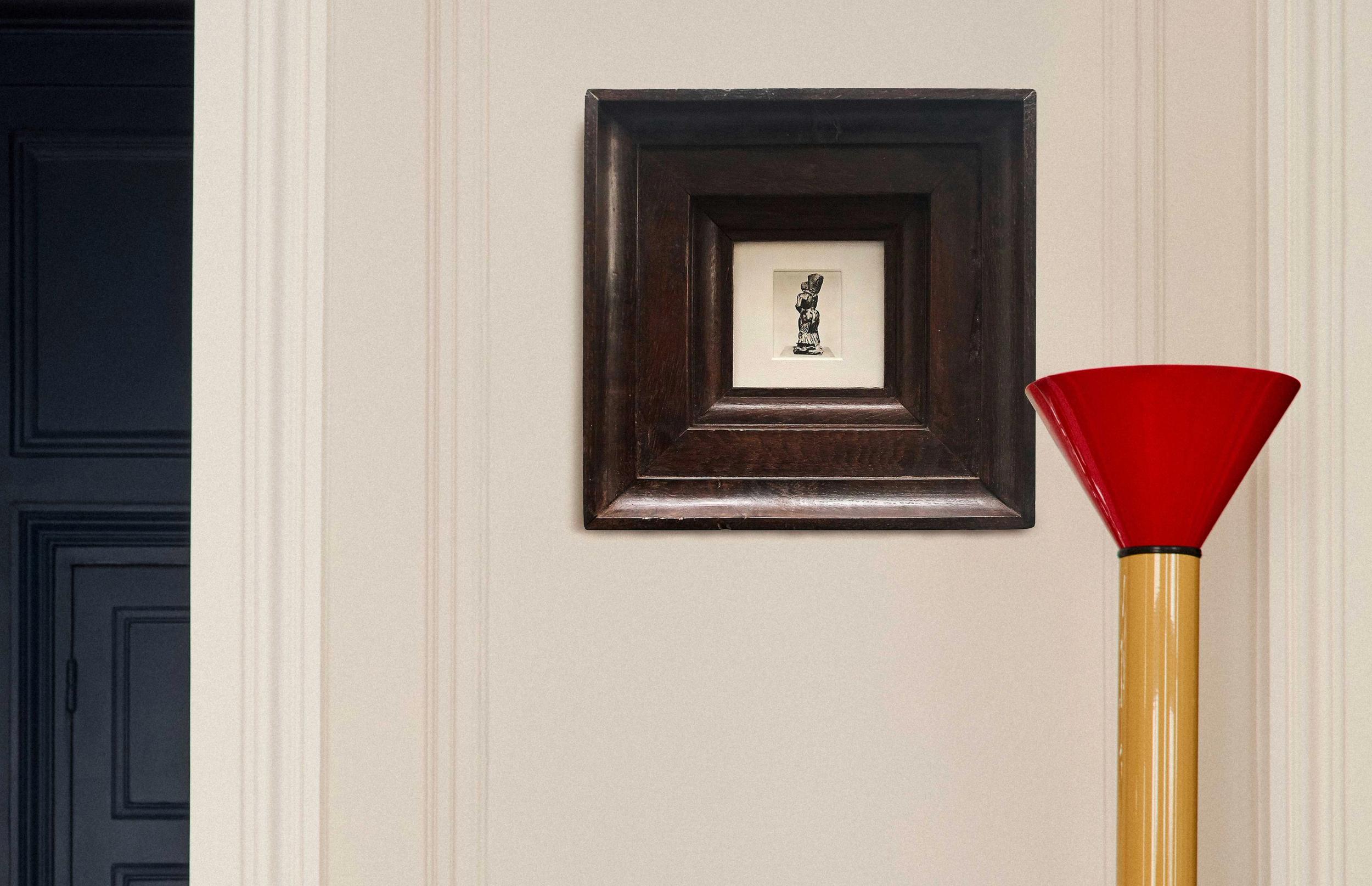 Aline Erbeia — Interior Designer in Geneva and Paris