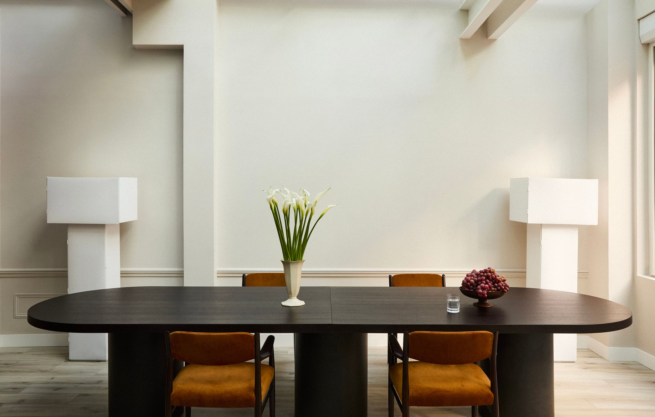 Berthier - Aline Erbeia — Interior Designer in Geneva and Paris