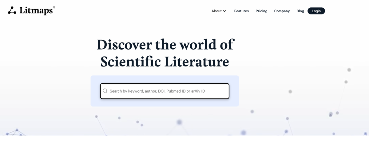 Litmaps 