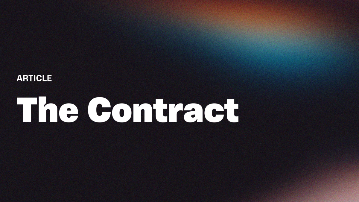 The Contract