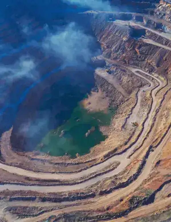 Australian forensic science firm driving global change in ethical mineral sourcing
