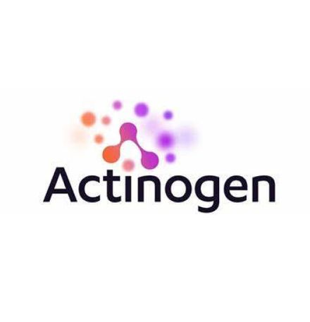 Actinogen