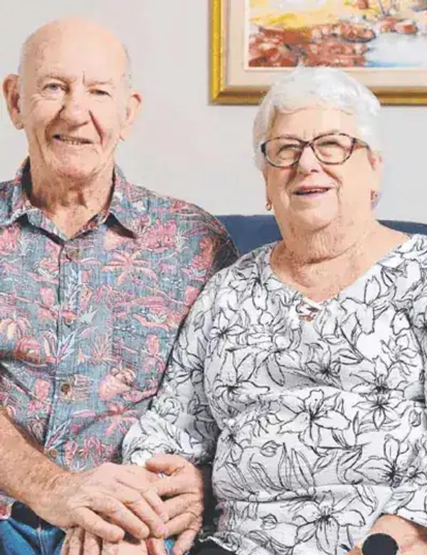 Australian dementia treatment shows promise