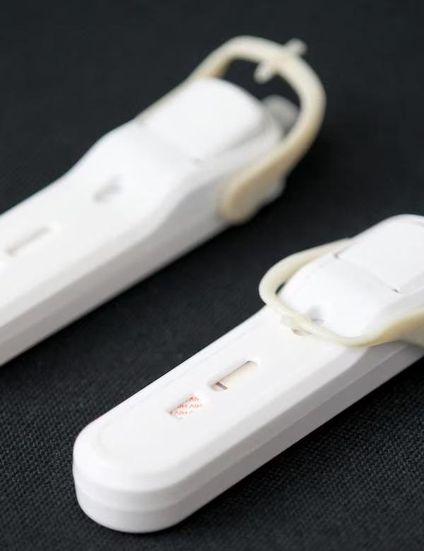 New Aussie STI self-test could revolutionise disease detection