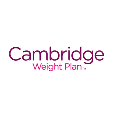 Cambridge Weight Plan