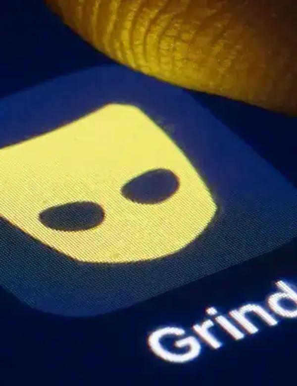 Calls for HIV self-testing expansion following partnership with Grindr