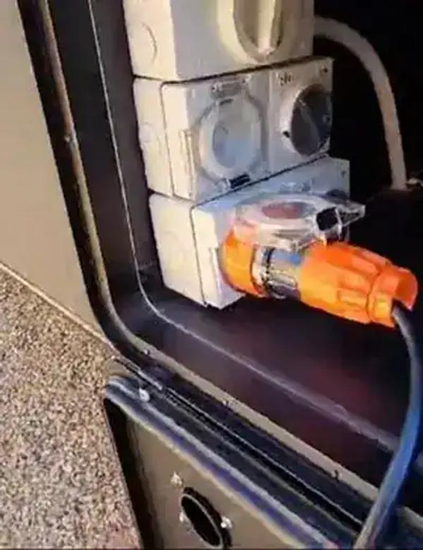 Victoria becomes global leader in caravan electrification