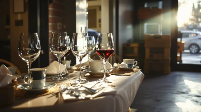 How do you build restaurant customer retention that brings guests back?