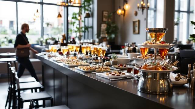 Running a restaurant in a recession: why your concept needs to shift after eight years
