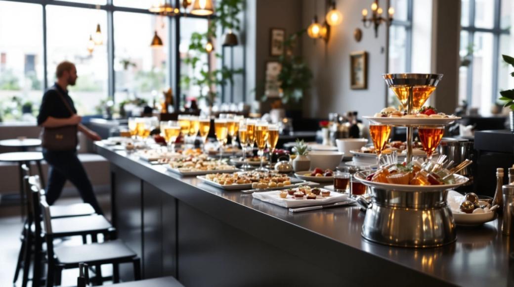 Running a restaurant in a recession: why your concept needs to shift after eight years