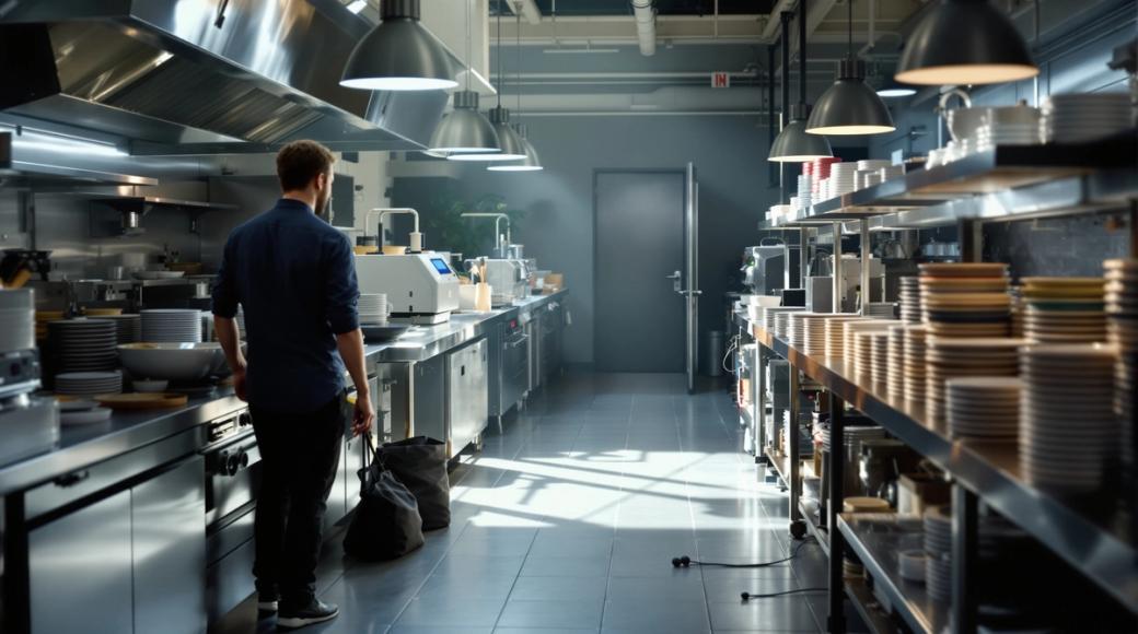 AI in restaurants: why guests only notice it when it goes wrong