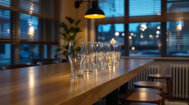 Why Dining Out With Friends Needs to Become the New Pub