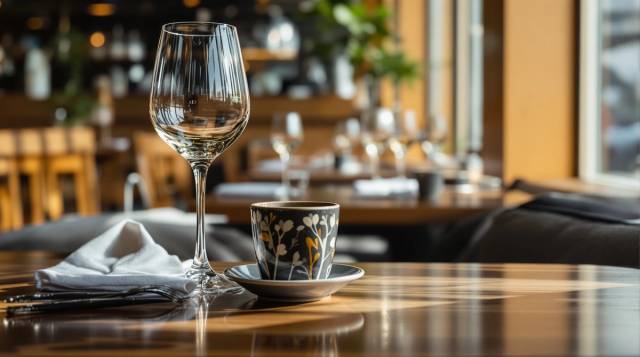 Can Restaurant Customer Loyalty Survive When Your Formula Goes Stale?