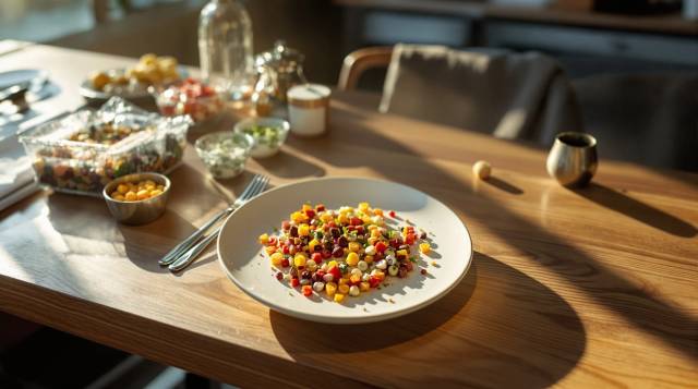Restaurant Staff Turnover? Cut the 25 Elements First