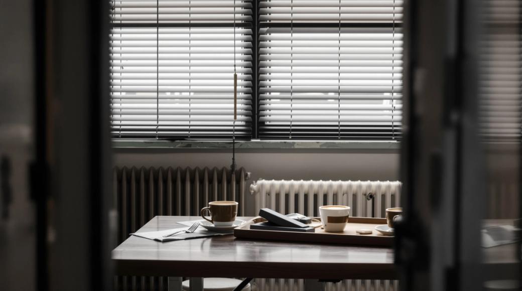 Restaurant staff development: does everyone really have to want a promotion?