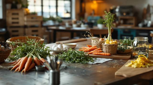 Restaurant values: will guests soon choose you based on what you show?