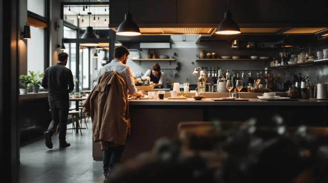 Restaurant leadership: set boundaries first, then give your team room