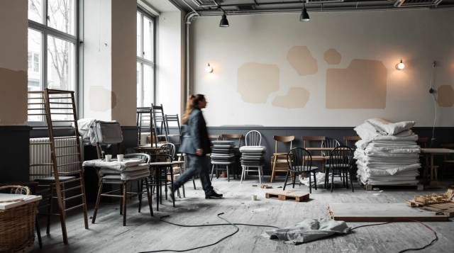 Fear of failure: why your restaurant needs experiments