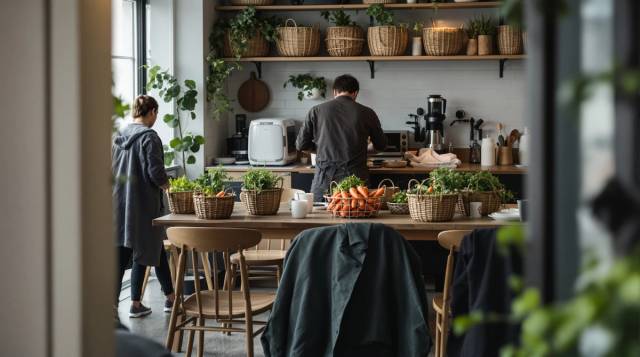 Restaurant sustainability: why it's all about the long term