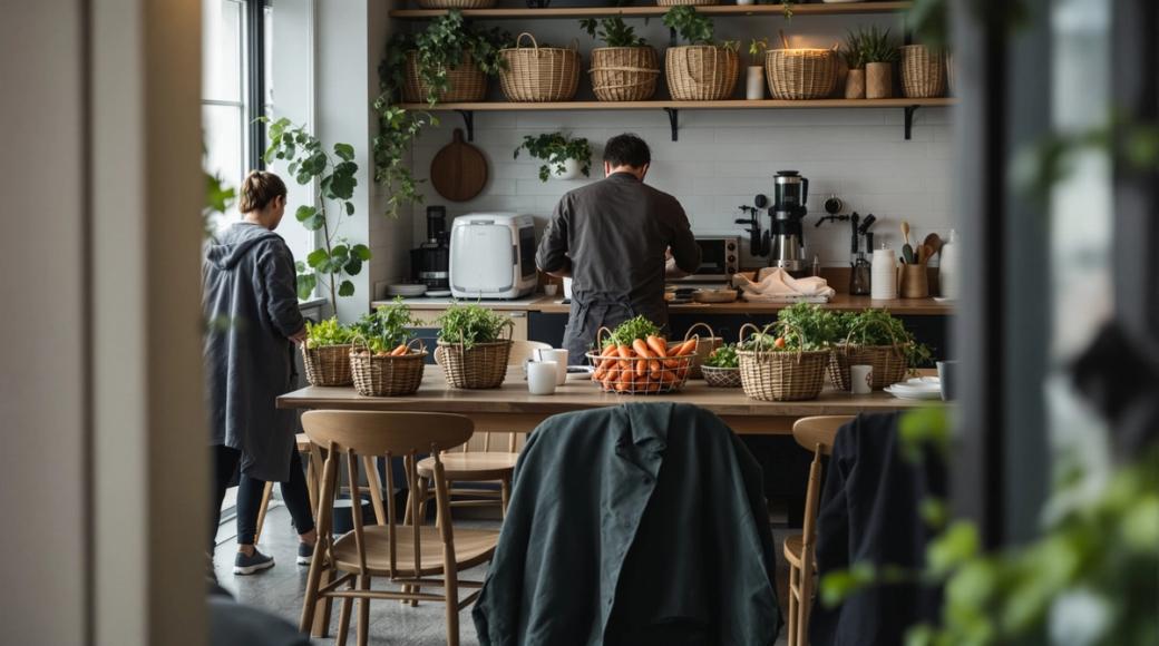 Restaurant sustainability: why it's all about the long term