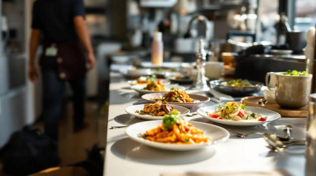 Restaurant review management: who actually reads the feedback?