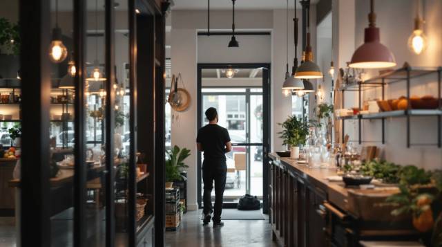 Why are so many independent restaurants closing in Belgium?