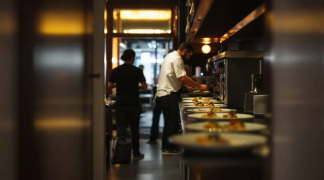 Why does restaurant customer loyalty stall?